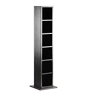 Bonded Leather Collection - CD Tower