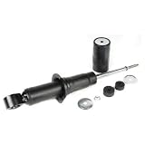 ACDelco 560-279 Shock Absorber for select Chevrolet  GMC  Isuzu models by ACDelco