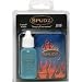 Alpine Innovations Spudz Convenient Micro-fiber Cloth Kit 5 with XL Cloth & Lens Care Liquid.