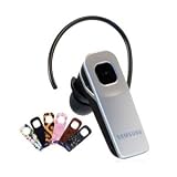Samsung WEP301 Bluetooth Headset w/ Hook