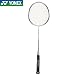 YONEX（ヨネックス）張り上げ済みバドミントンテニスラケット B-011