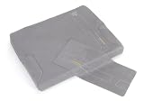 Review Tucano BFMFC-MB133-G / Tucano Microfiber Second Skin Case for Macbook Pro 13.3 (Grey)
