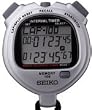 Seiko S057 Stopwatch