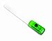 Life+Gear LG117 8-Lumen LED Glow Stick + Flashlight (Green)