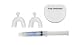 31axS1syb0L. SL75  All New! Touch of White Simple Kit 36%. A Simple But Effective Teeth Whitening Kit
