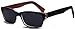 Rescue Me, Classic Wayfarer Full Reader Sunglasses. Not BiFocals