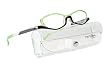 Cinzia Fast Forward Reader - Available in Several Colors and Strengths