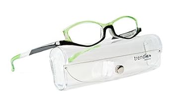 Cinzia Fast Forward Reader - Available in Several Colors and Strengths