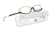 Cinzia Fast Forward Reader - Available in Several Colors and Strengths