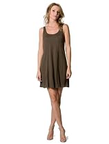 Revolver Dress - Sleeveless Hourglass Dress for Women, Juniors, Teens - Clearance Sale