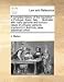A Complete History of the Inquisition in Portugal, Spain, Italy, ... Illustrated with Many Genuine and Curious Cases of Unhappy Persons Imprison'd i