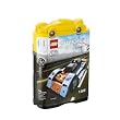 LEGO Racers Blue Bullet