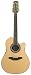 Ovation 2056 LX Legend 12-String Contour Acoustic-Electric Guitar w/ Case - Natural