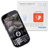 111111111Philips Software HeartStart Configure palmOne by Philips