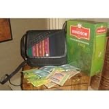Coca Tea Windsor 100 Tea Bags