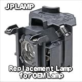 ELPLP38 �G�v�\�����������v �ėp�v���W�F�N�^�[�����v �y���������z�y120���ۏ؁z�y�݌ɔ[��1����2�c�Ɠ��^���i�[��1�T�Ԃ���z �摜