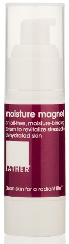 Lather Moisture Magnet, 1-Ounce