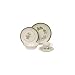 CORNINGWARE-CORELL 1044009 TLH 20 PC DIN. SET THYME Case of 2