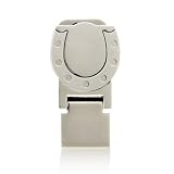Aeropen Money Clip ( 2 Tone Horseshoe ) Model No. MC - 213 - B001JB8XJ4
