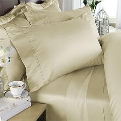 8PC ITALIAN 1000TC Egyptian Cotton DOWN ALTERNATIVE