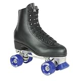 Chicago 400/405 Skate Black