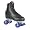 Chicago 400/405 Skate Black
