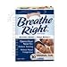 Breathe Right Clear Nasal Strips