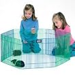 Small Animal Play Pen, 15" x 9"