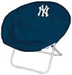 New York Yankees Sphere Chair - MLB Baseball