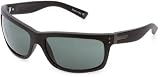 Von Zipper - Modcon Black Satin VZSU81559069 - Lunettes mixte adulte
