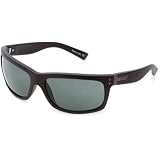 Von Zipper - Modcon Black Satin VZSU81559069 - Lune