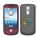 Search : Coveroo Garfield - Ignoring Replacement Cover for HTC MyTouch