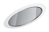 Juno Lighting 612WHZ-ABZ 6-Inch Standard Slope Downlight Reflector Cone, Wheat Haze Baffle with Classic Aged Bronze Trim