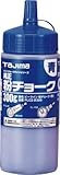 タジマ　粉チョーク青　4396812 PLC2B300