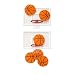 Jolee's By You Dimensional Sticker, Basketball