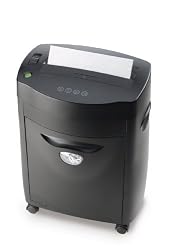 Royal 85MX 10 Sheet Cross Cut Shredder (29157K)