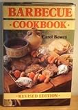 Barbecue cookbook