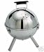 35CM STAINLESS STEEL BALL BBQ