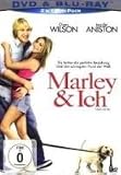 Produkt-Bild: Marley & Ich (inkl. DVD) [Blu-ray]