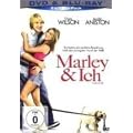 Marley & Ich (inkl. DVD) [Blu-ray]
