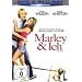 Marley & Ich (inkl. DVD) [Blu-ray]