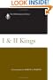First and Second Kings: A Commentary (Old Testament Library)