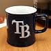 Tampa Bay Rays 11oz. Sculptured Mug