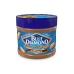 Blue Diamond ReadySpread Almond Butter, Creamy, 12-Ounce Jars (Pack of 3)