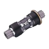 VP-One BF-1 FR/DH Quad Bearing ISIS Bottom Bracket 118mm 68mm