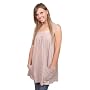 Alternative Apparel Custom Dyed Rondstadt Pocket-A-Line Tunic AA4501