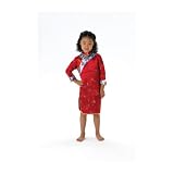 Asian Girl Outfit