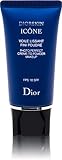 Christian Dior DiorSkin Icone Photo Perfect Creme-to-Powder Makeup SPF 10 030 Medium Beige