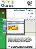 HTML Video Tutorial Training. 8 Hours in 77 Video Lessons on 1 DVD