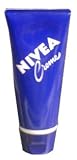 Nivea Creme, 100ml tube